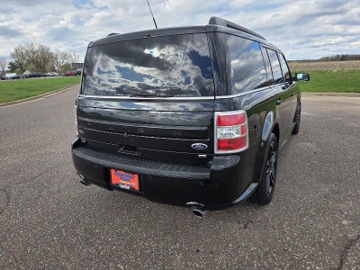 2014 Ford Flex SEL