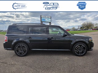 2014 Ford Flex SEL