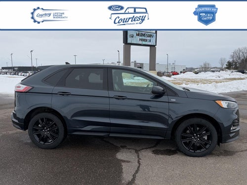 2024 Ford Edge ST-Line