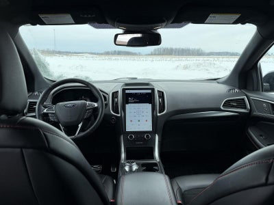 2024 Ford Edge ST-Line