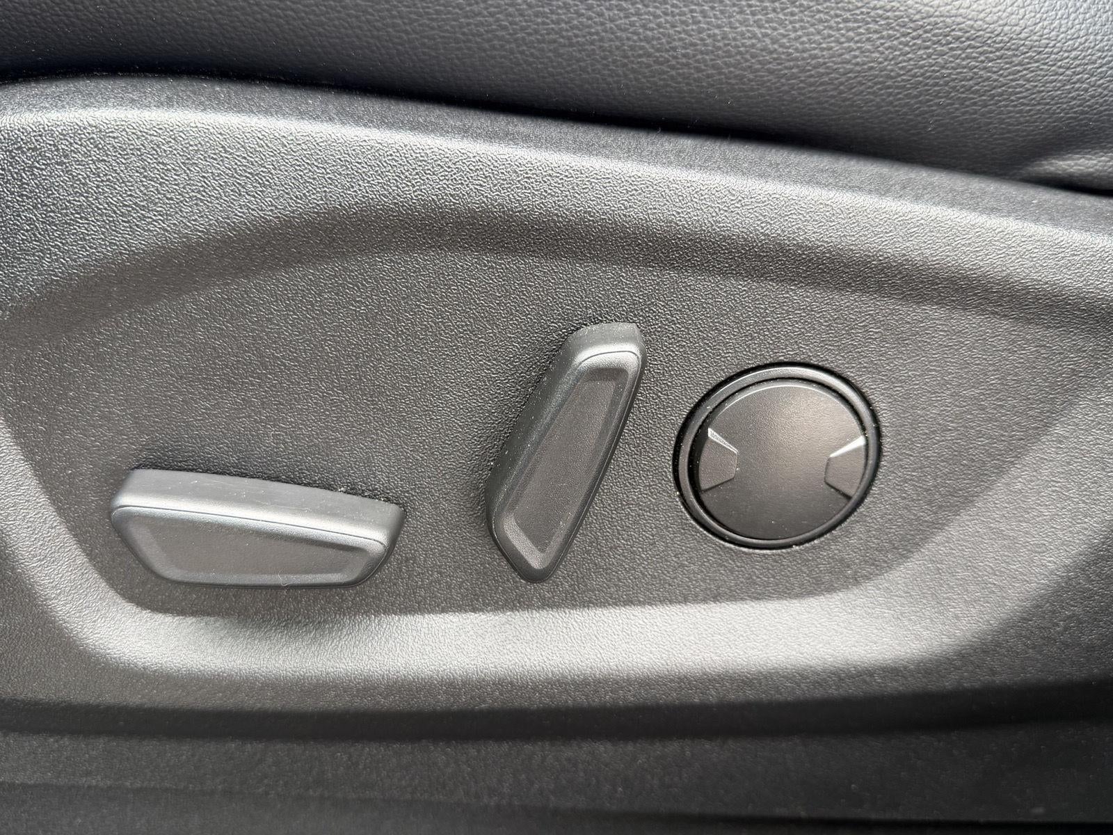 2024 Ford Edge ST-Line