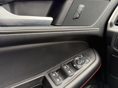 2024 Ford Edge ST-Line