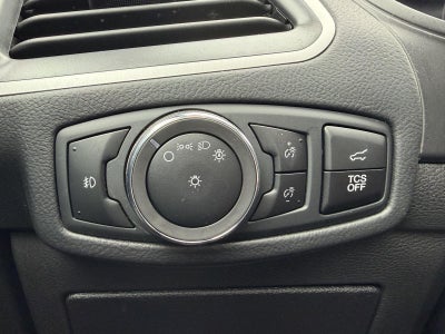 2024 Ford Edge ST-Line