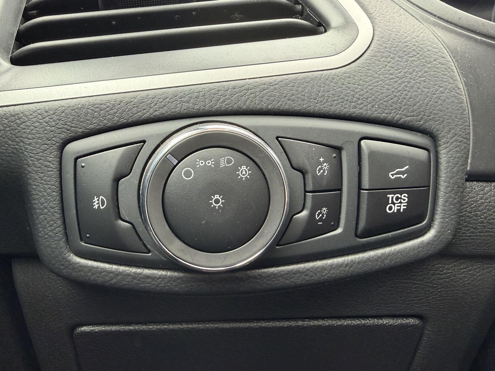 2024 Ford Edge ST-Line