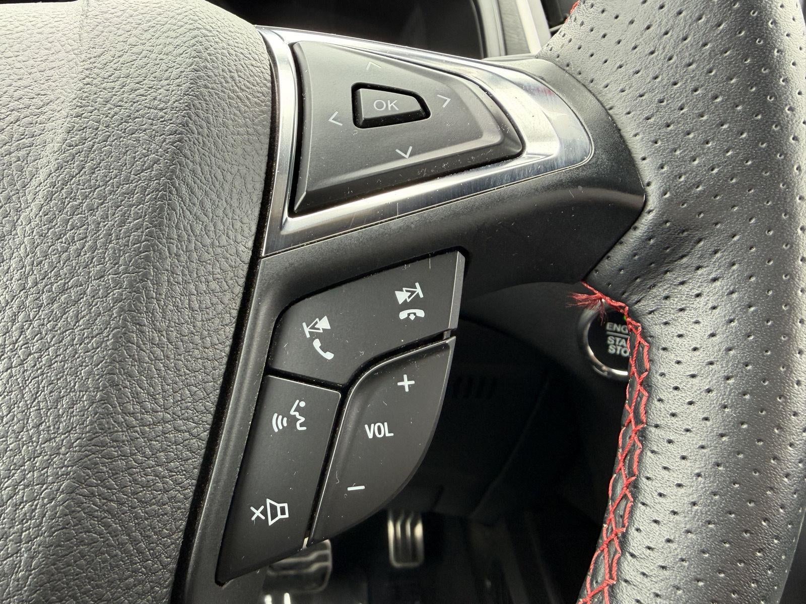 2024 Ford Edge ST-Line