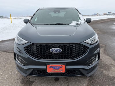 2024 Ford Edge ST-Line