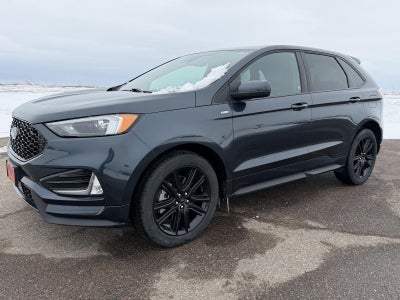 2024 Ford Edge ST-Line