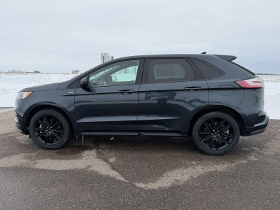 2024 Ford Edge ST-Line