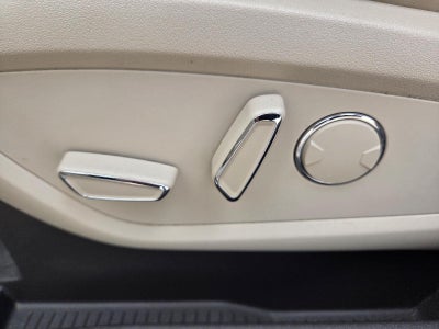 2017 Lincoln MKX Select