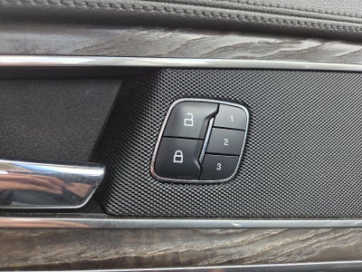 2017 Lincoln MKX Select