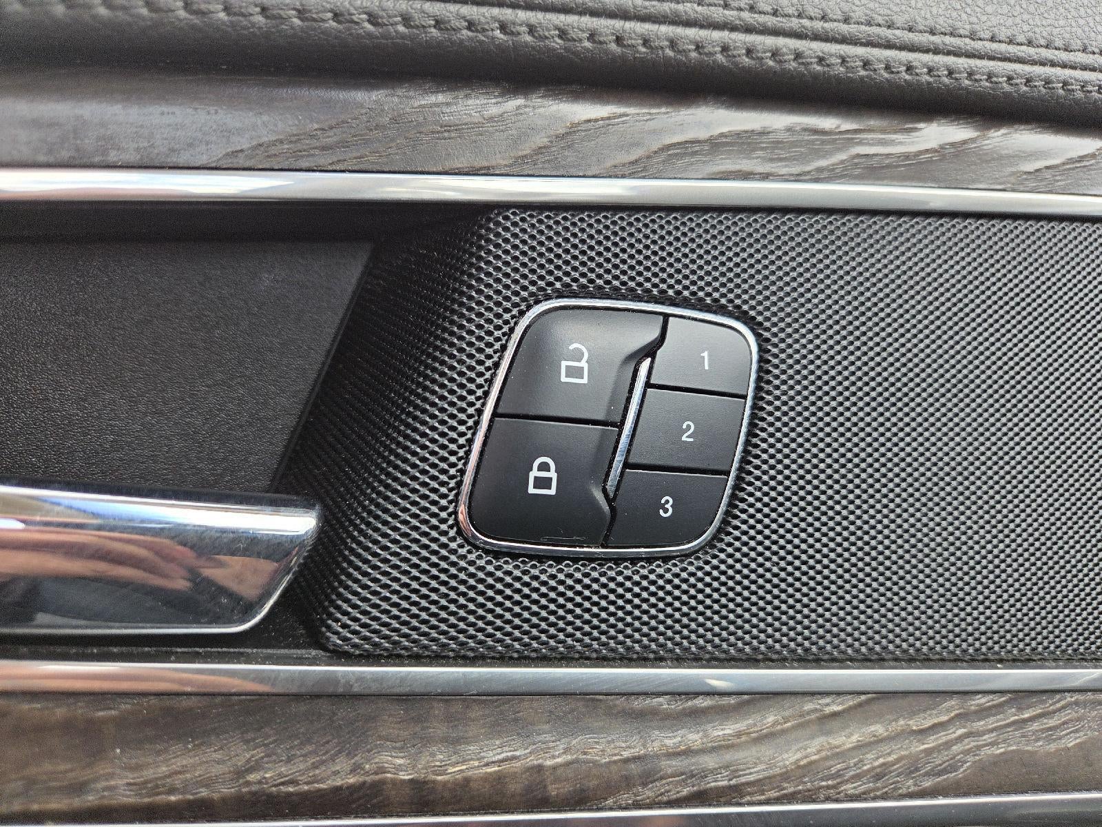 2017 Lincoln MKX Select