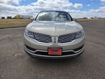 2017 Lincoln MKX Select