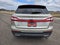 2017 Lincoln MKX Select