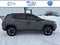 2017 Jeep Compass Trailhawk