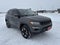 2017 Jeep Compass Trailhawk