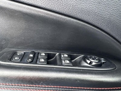 2017 Jeep Compass Trailhawk