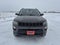 2017 Jeep Compass Trailhawk
