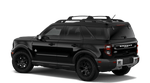 2026 Ford BRONCO SPO Outer Banks®