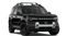 2026 Ford BRONCO SPO Outer Banks®