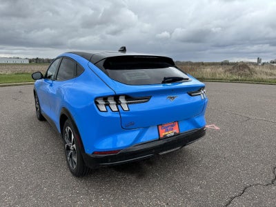 2023 Ford Mustang Mach-E Premium