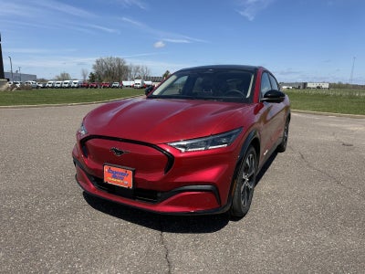 2023 Ford Mustang Mach-E Premium