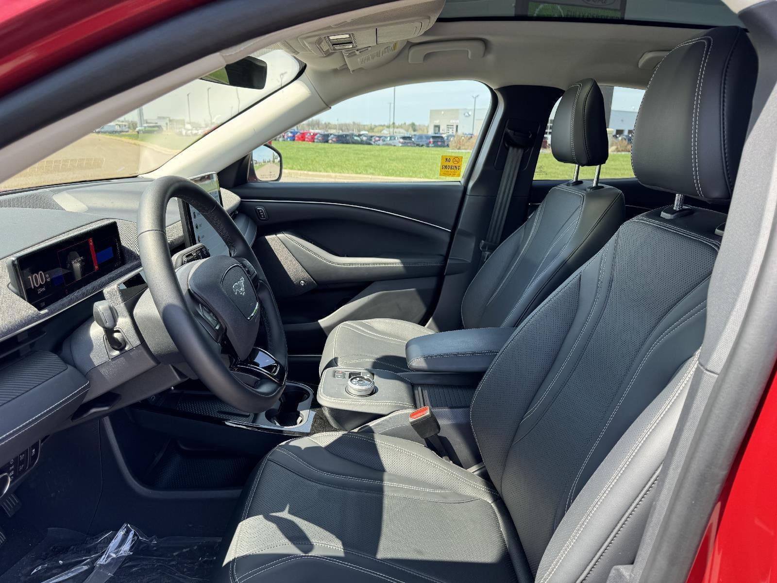 2023 Ford Mustang Mach-E Premium