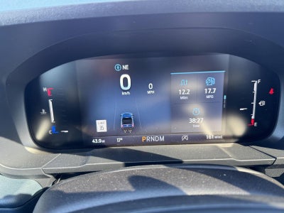 2025 Ford Maverick Lobo High