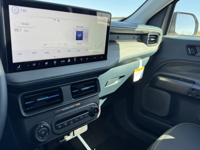 2025 Ford Maverick Lobo High