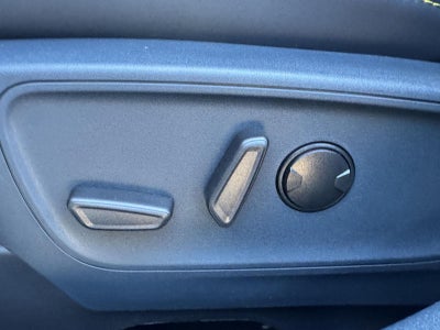 2025 Ford Maverick Lobo High