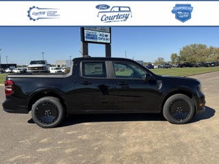 2025 Ford Maverick Lobo High