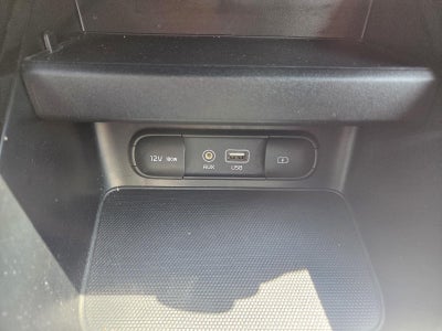 2020 Kia Forte EX