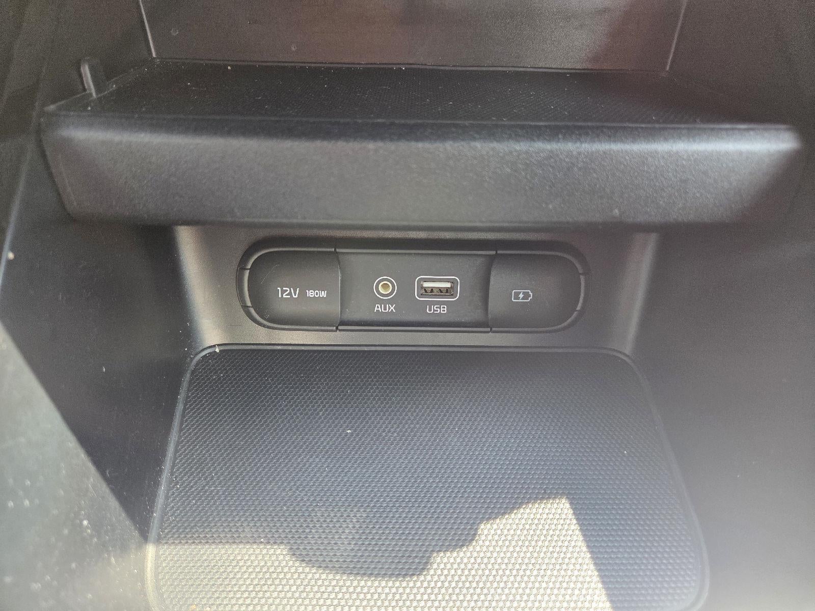 2020 Kia Forte EX