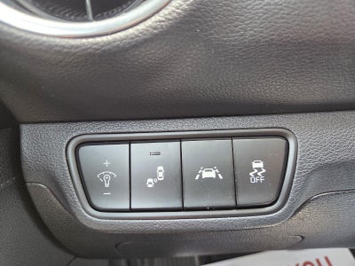 2020 Kia Forte EX