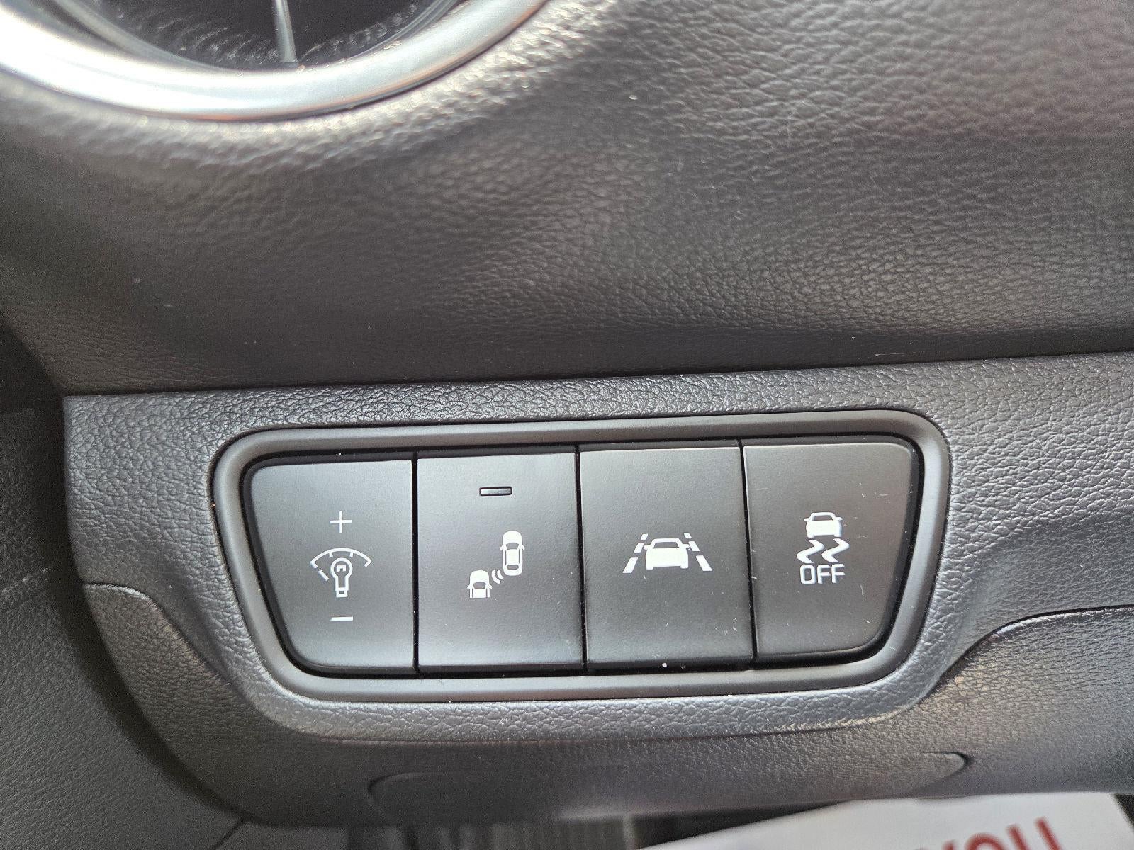 2020 Kia Forte EX