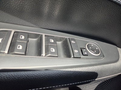 2020 Kia Forte EX