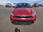 2020 Kia Forte EX