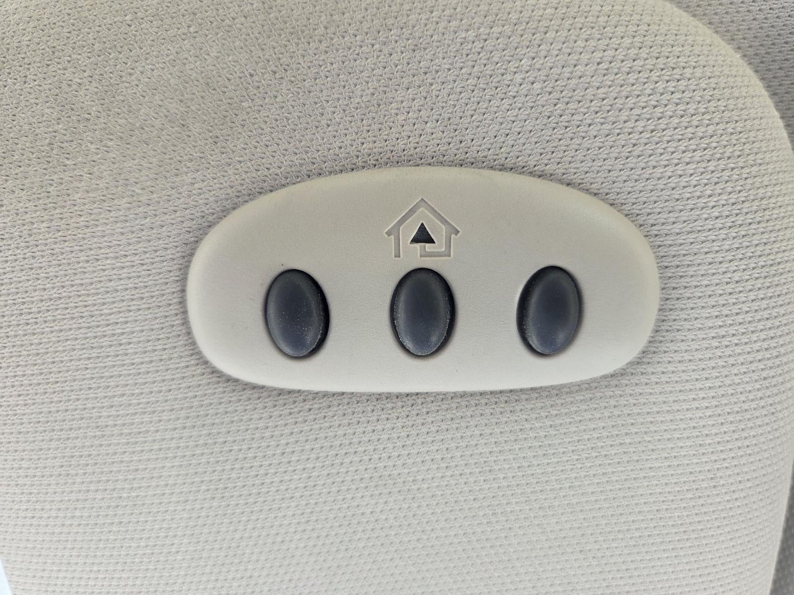 2017 Lincoln Mkz Select