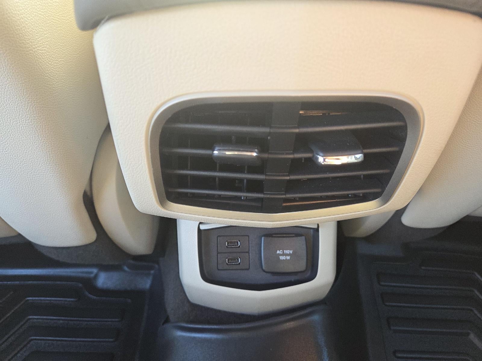 2017 Lincoln Mkz Select