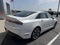 2017 Lincoln Mkz Select