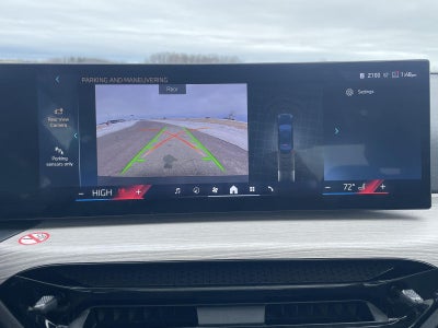 2025 BMW 3 Series 330i xDrive