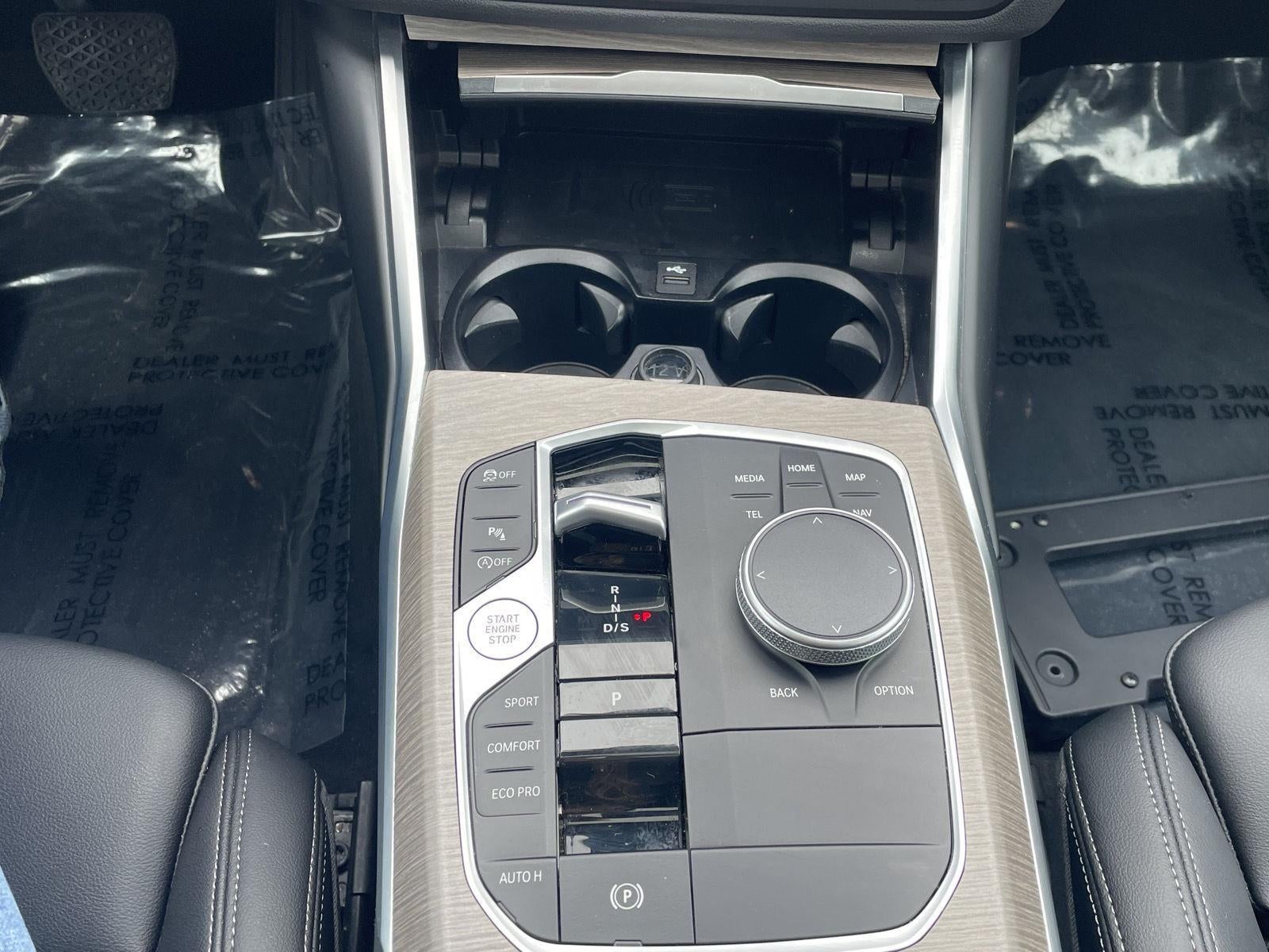 2025 BMW 3 Series 330i xDrive