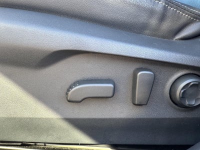 2025 Subaru Outback Touring