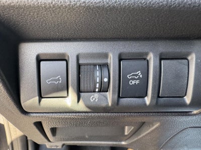 2025 Subaru Outback Touring