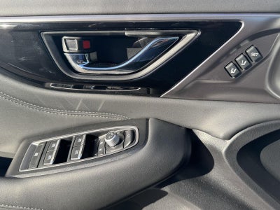 2025 Subaru Outback Touring