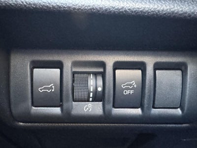 2025 Subaru Outback Touring