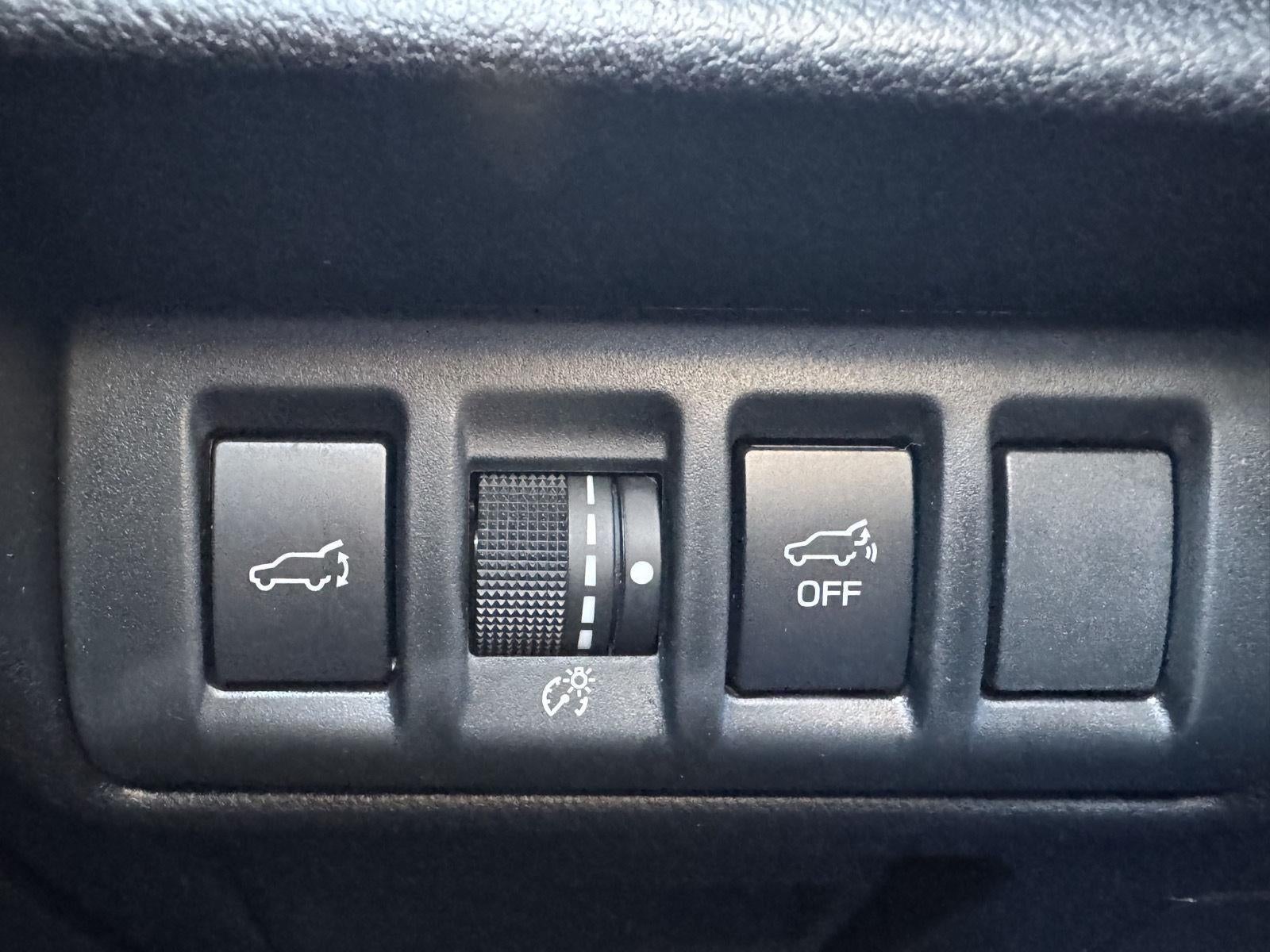 2025 Subaru Outback Touring