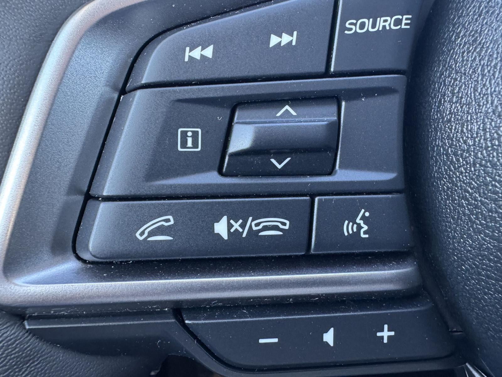 2025 Subaru Outback Touring