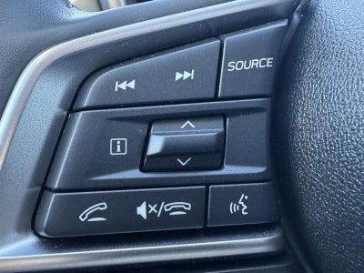 2025 Subaru Outback Touring