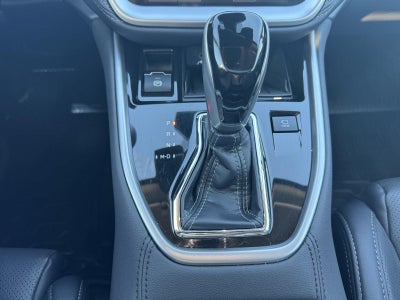 2025 Subaru Outback Touring