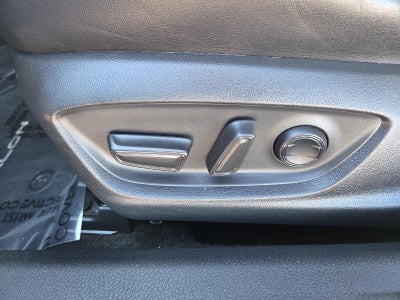 2022 Toyota Avalon XLE